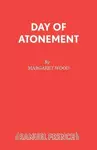 Day of Atonement cover