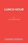 Lunch Hour cover