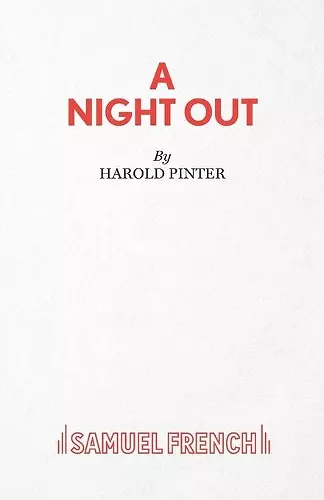 Night Out cover