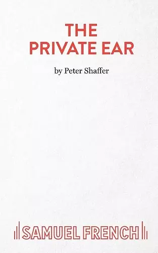 Private Ear cover