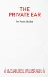 Private Ear cover