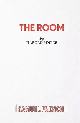 The Room cover