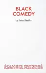 Black Comedy cover