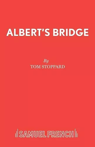 Albert's Bridge cover