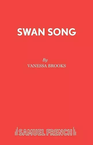 Swan Song cover