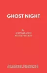 Ghost Night cover