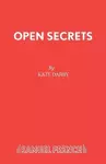 Open Secrets cover