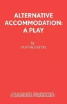 Alternative Accommodation cover