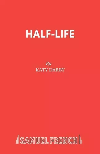 Half-Life cover