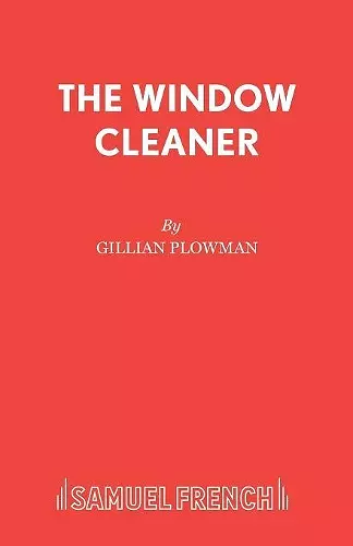 The Window Cleaner cover
