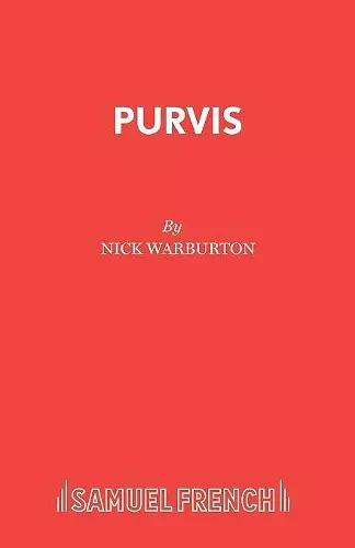 Purvis cover