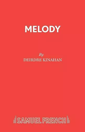 Melody cover