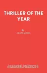 Thriller of the Year cover