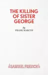 The Killing of Sister George cover