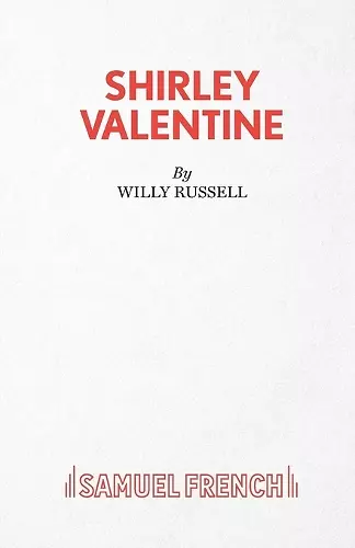 Shirley Valentine cover