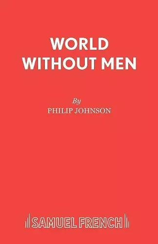 World without Men cover