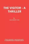 The Visitor cover