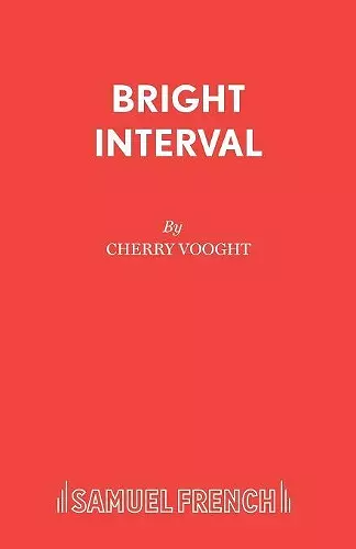 Bright Interval cover