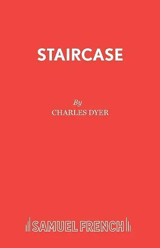 Staircase cover