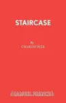 Staircase cover