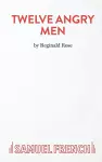 Twelve Angry Men cover