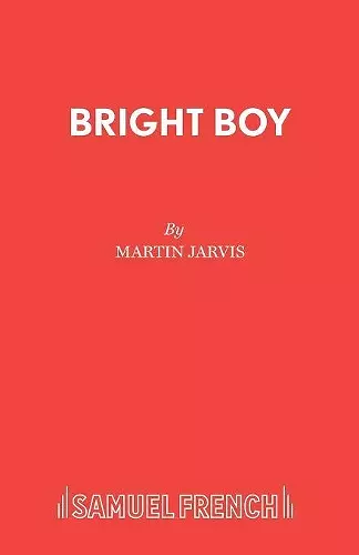 Bright Boy cover