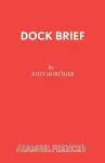 Dock Brief cover