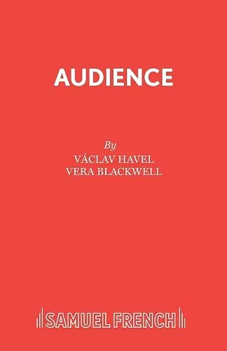 Audience cover