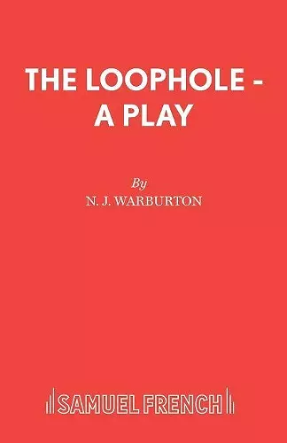 The Loophole cover