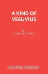 A Kind of Vesuvius cover