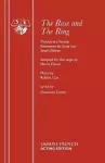 Rose and the Ring cover