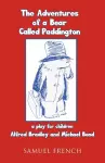 Adventures of a Bear Called Paddington cover