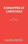 Kidnapped at Christmas cover