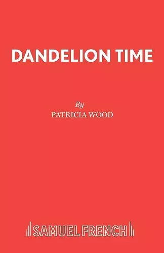 Dandelion Time cover