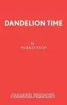 Dandelion Time cover