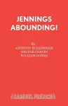 Jennings Abounding! cover