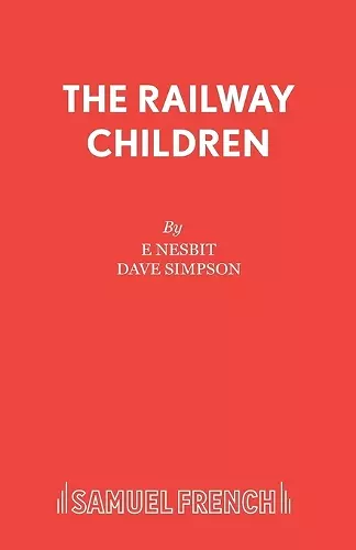 The Railway Children cover