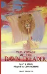 The Voyage of the "Dawn Treader" cover