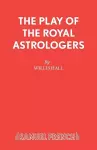 The Play of the Royal Astrologers cover