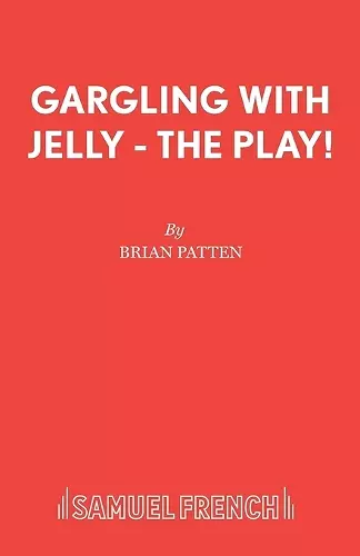 Gargling with Jelly cover