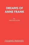 Dreams of Anne Frank cover