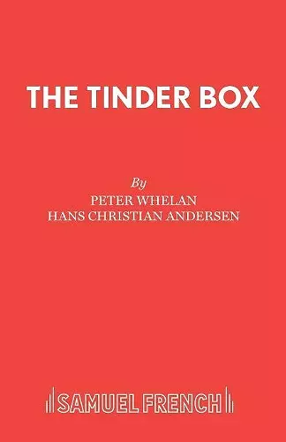 The Tinder Box cover