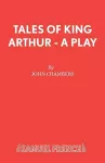 Tales of King Arthur cover