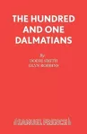 Hundred and One Dalmatians cover