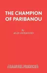 The Champion of Paribanou cover