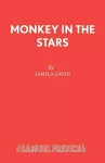 Monkey in the Stars cover