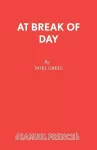 At Break of Day cover