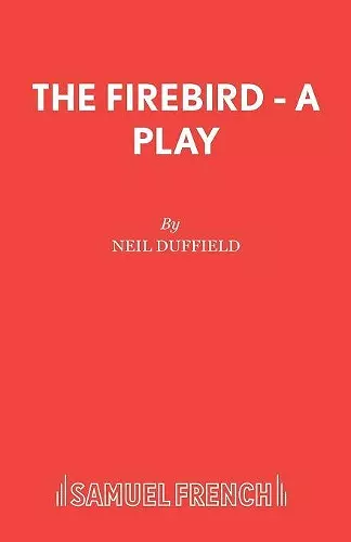 The Firebird cover