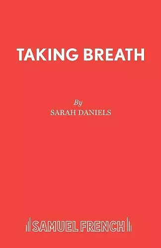 Taking Breath cover