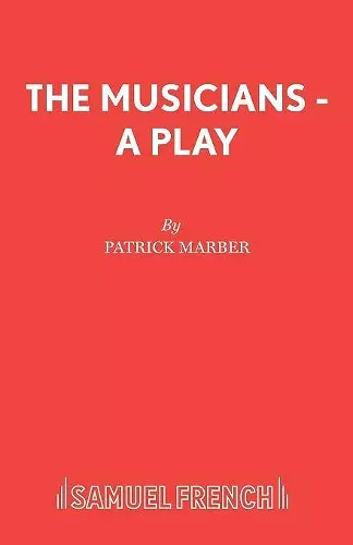 The Musicians cover